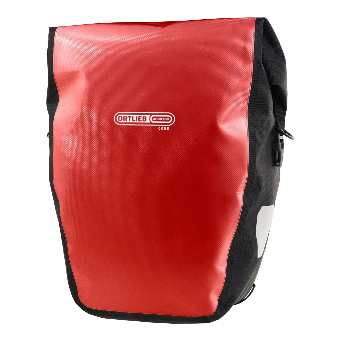 Ortlieb Back-roller Core Ql2.1 20 Litre Pannier Bag 20 Litre - Red
