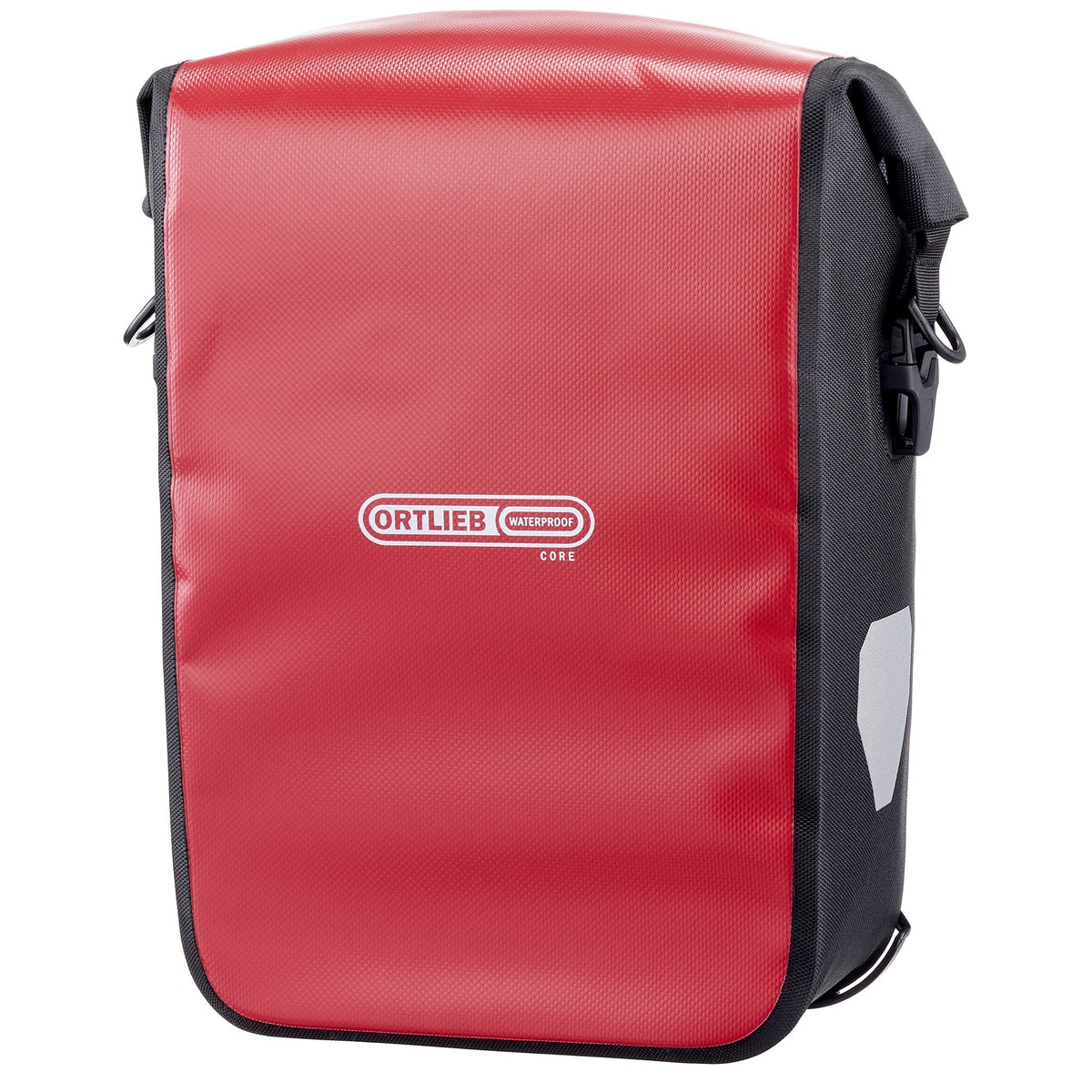Ortlieb Sport-roller Core Ql2.1 14.5 Litre Pannier Bag 14.5 Litre - Red