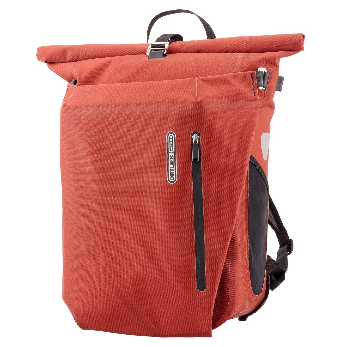 ORTLIEB Vario Plus 26L QL2.2 Dark Chili