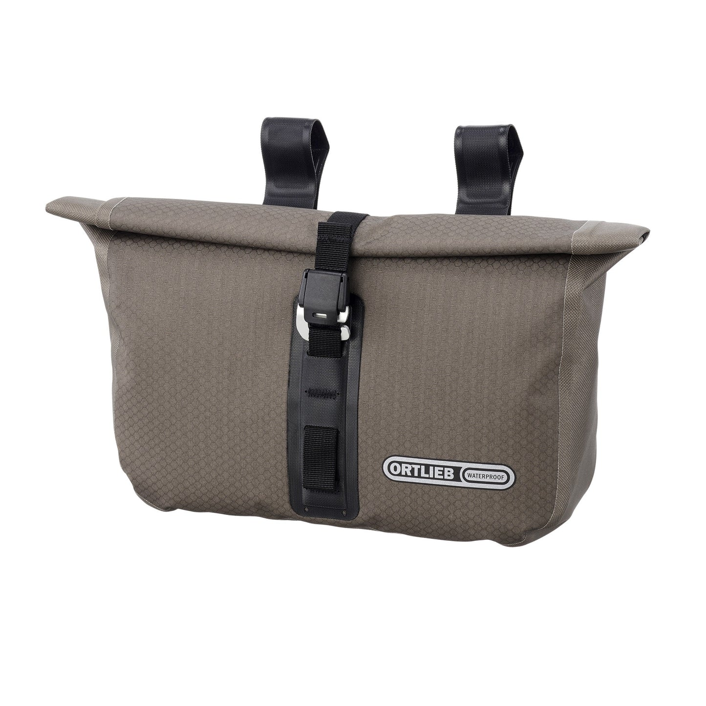 Ortlieb Bikepacking Accessory Pack 3.5 Litre 3.5 Litre - Dark Sand