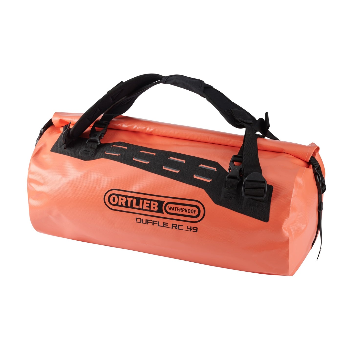 ORTLIEB Duffle RC 49L Coral