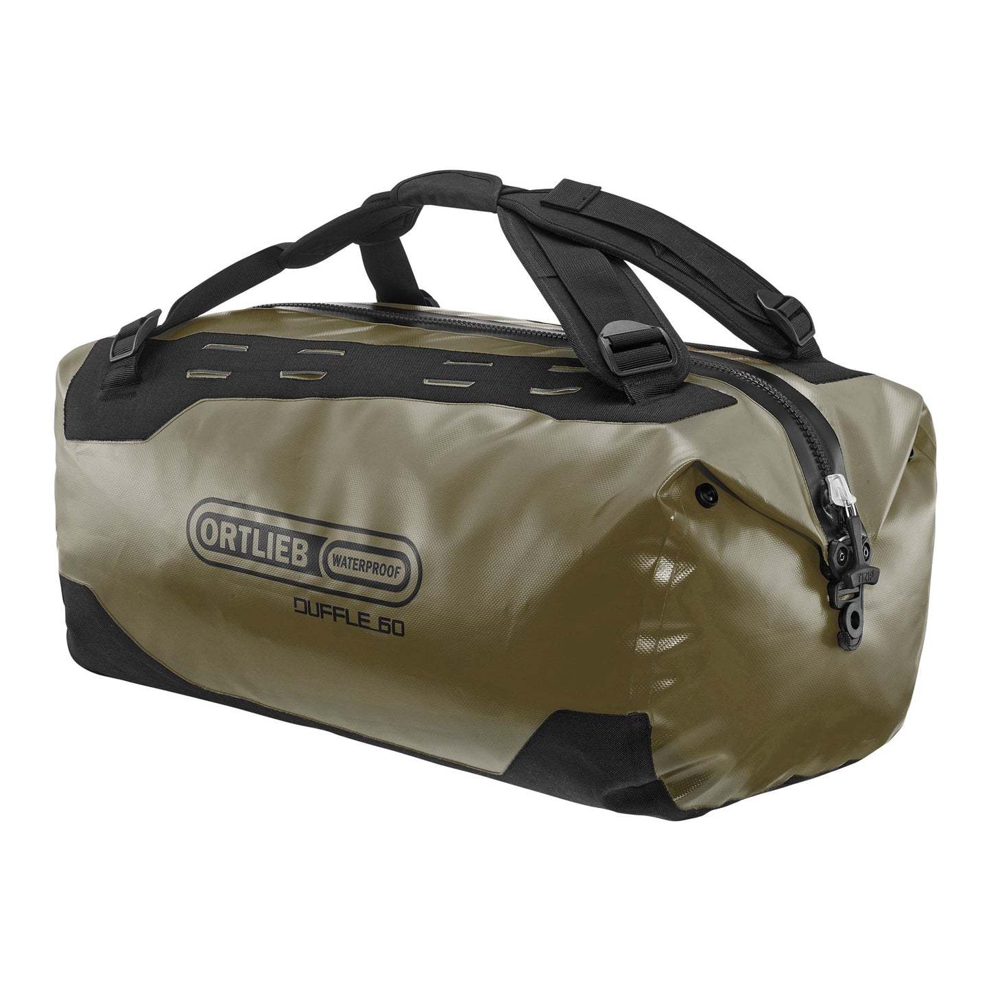 ORTLIEB Duffle 60L Olive