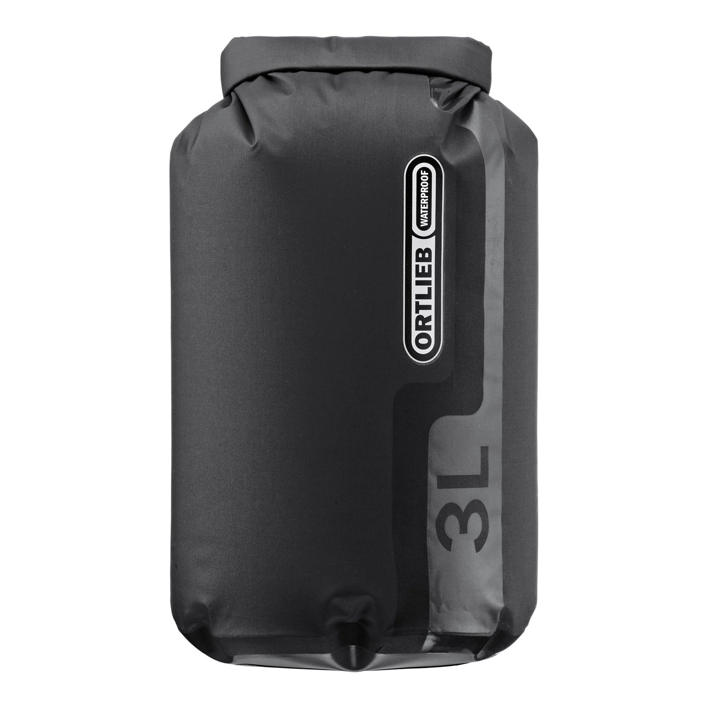 ORTLIEB Light Weight Dry-Bag 3L Black