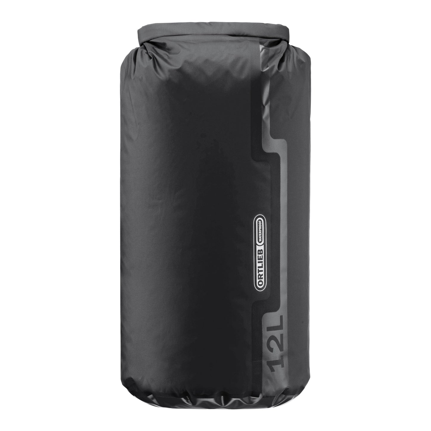 ORTLIEB Light Weight Dry-Bag 12L Black
