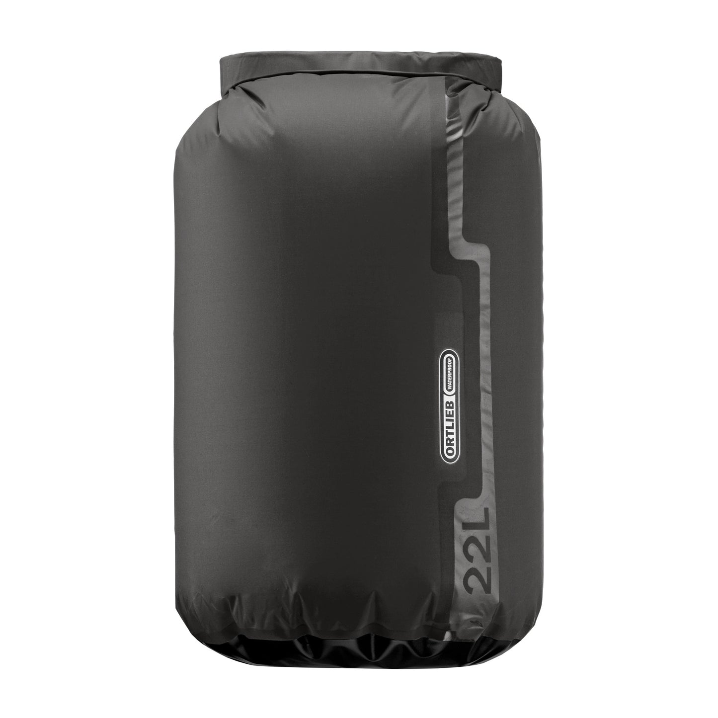 ORTLIEB Light Weight Dry-Bag 22L Black
