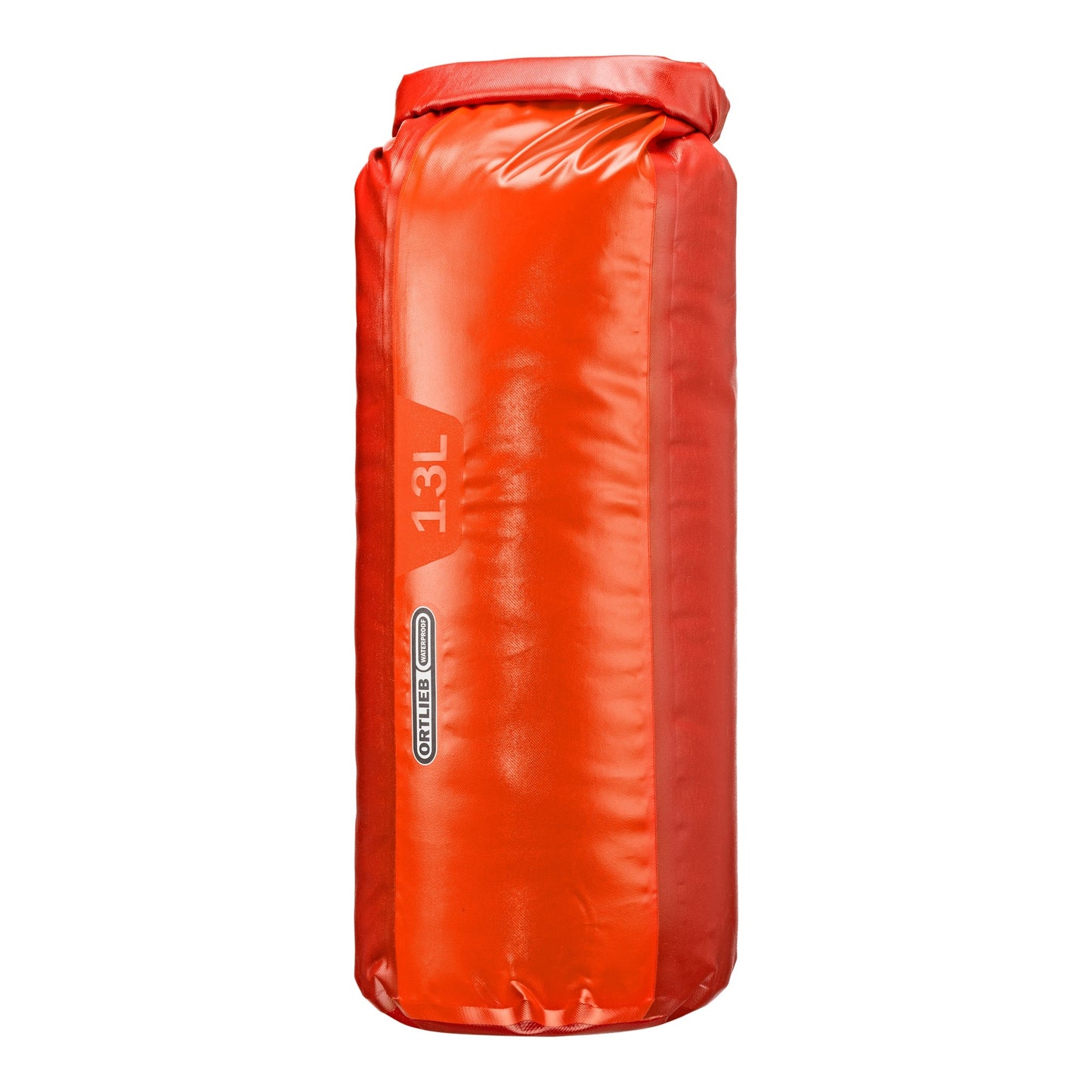 ORTLIEB Medium Weight Dry-Bag 13L Cranberry