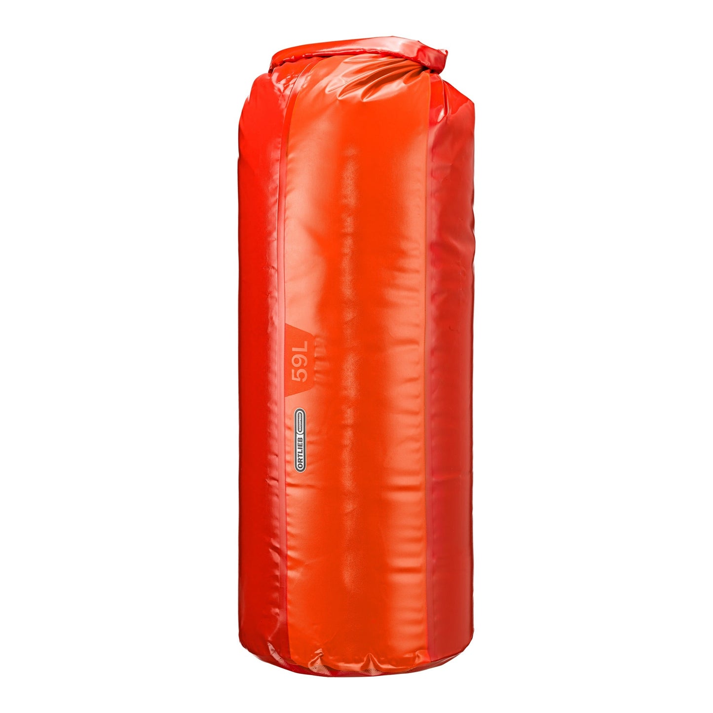 ORTLIEB Medium Weight Dry-Bag 59L Cranberry