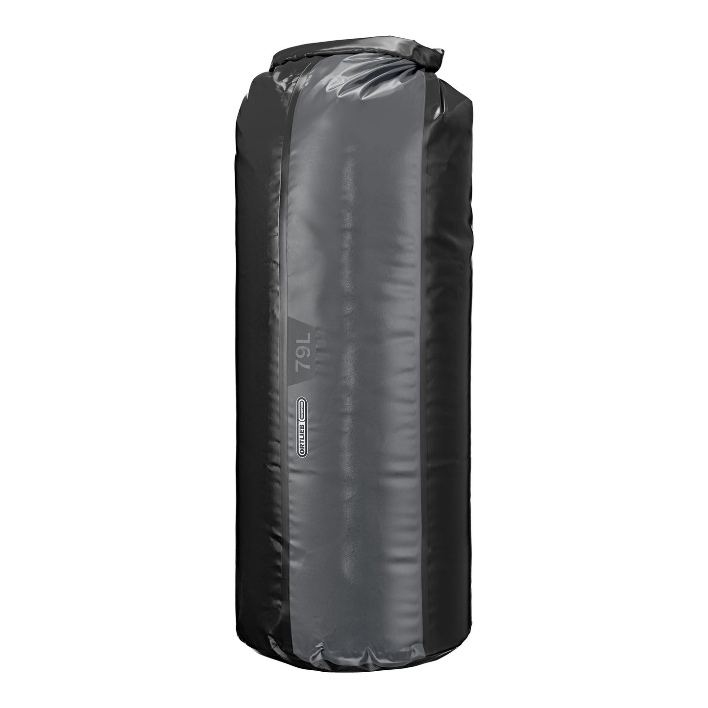 ORTLIEB Medium Weight Dry-Bag 79L Black Slate
