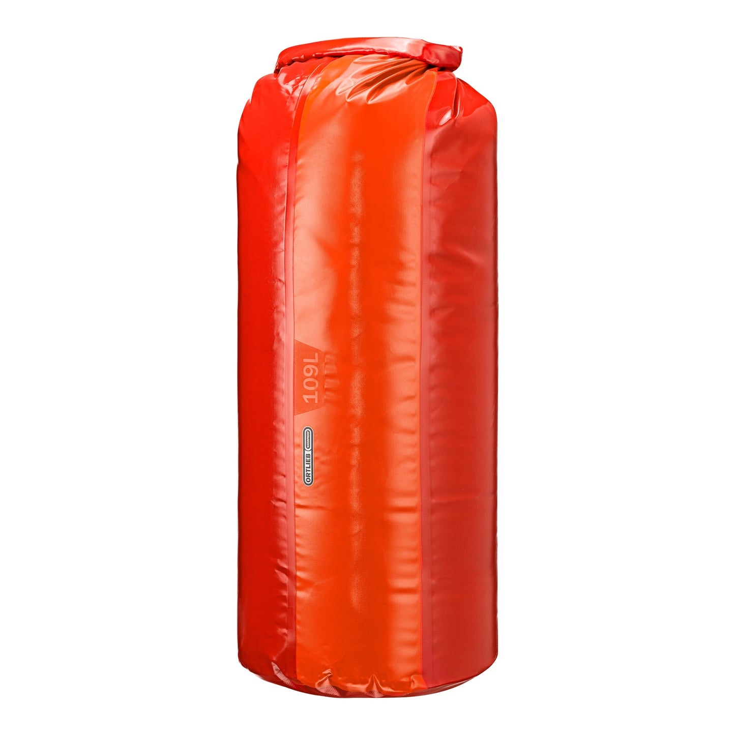 ORTLIEB Medium Weight Dry-Bag 109L Cranberry