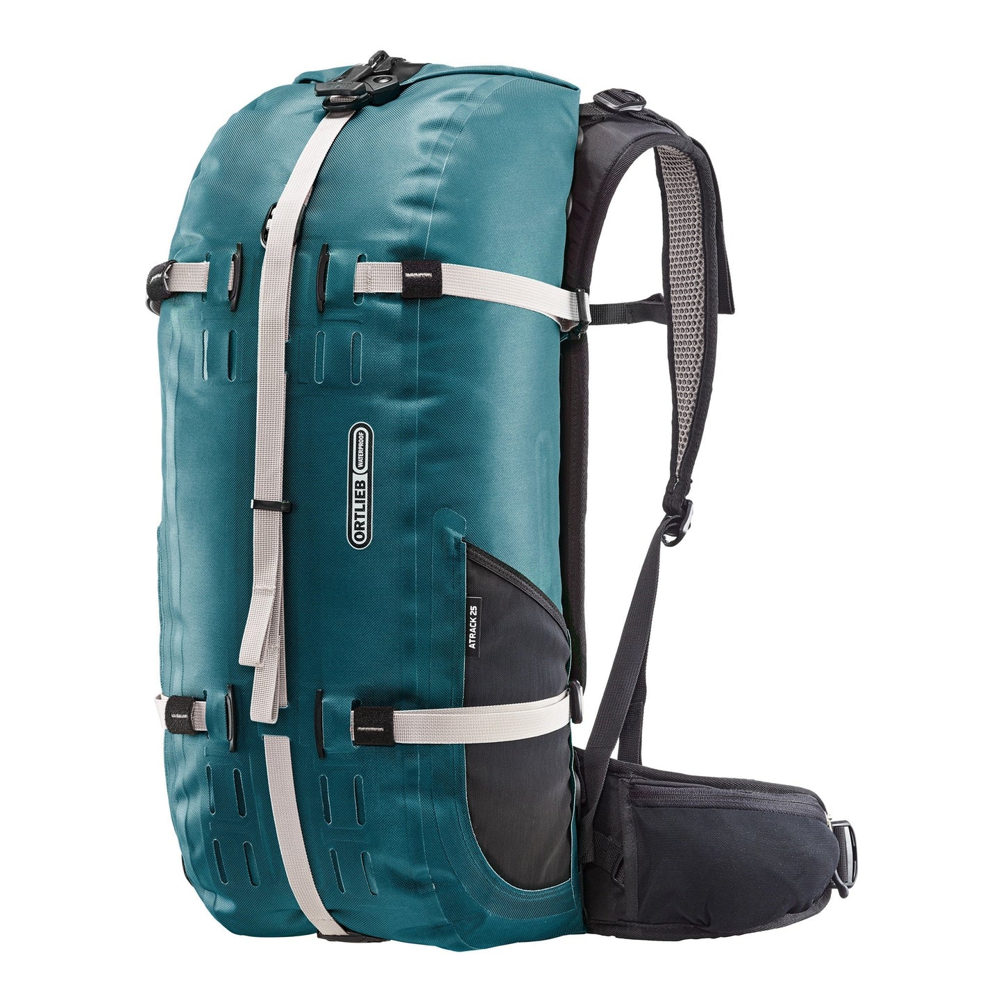ORTLIEB Atrack 25L Petrol