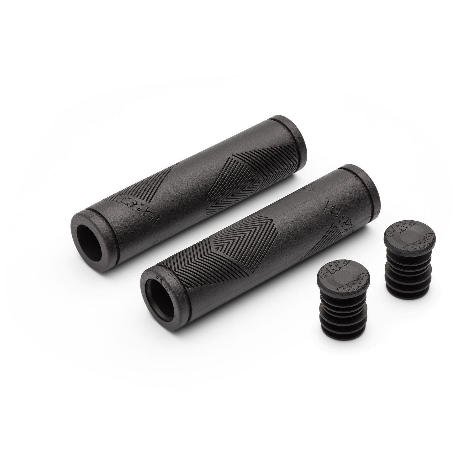 PRO Roller Race Sport Slide On Grips, 125 x
