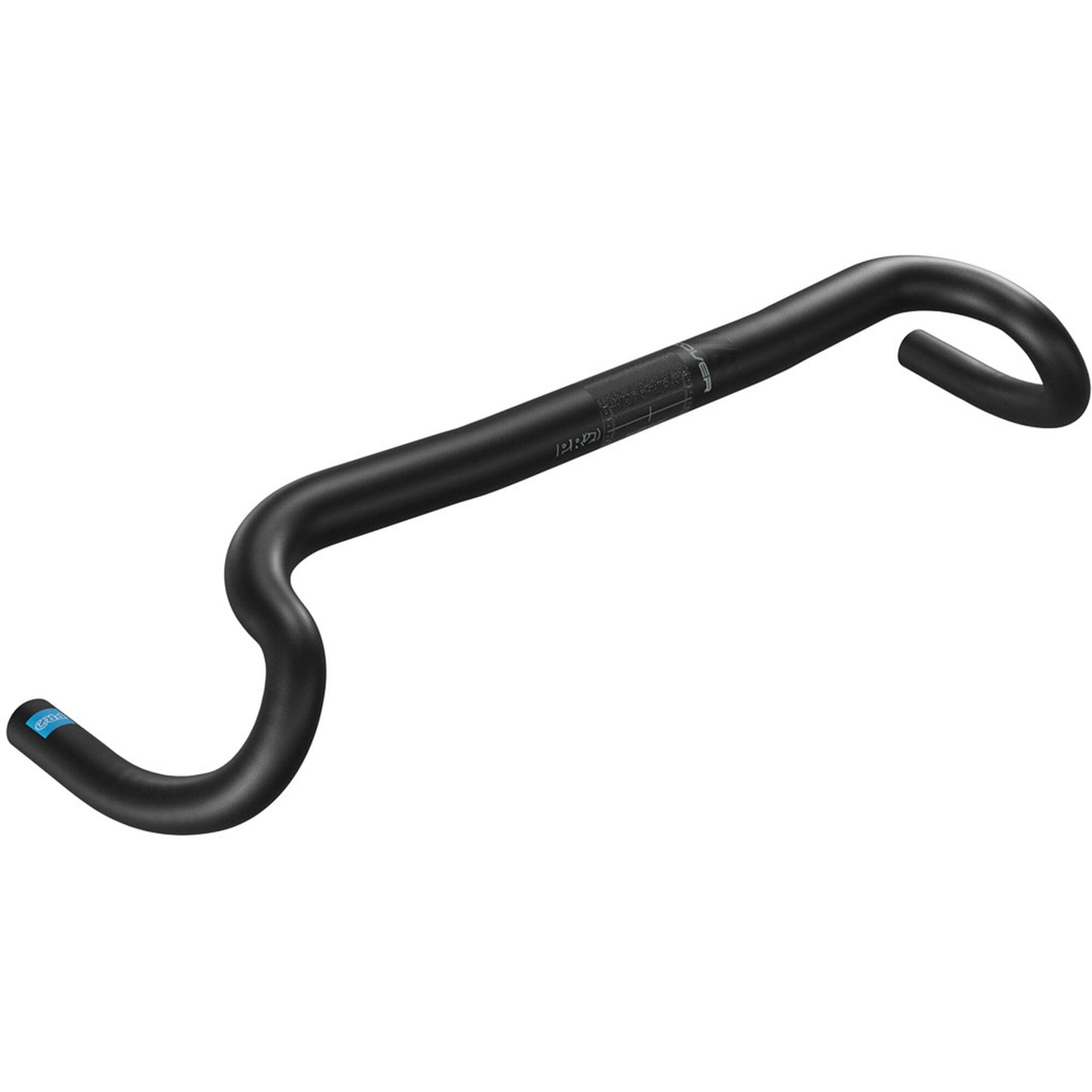 PRO Discover 30 Handlebar, Alloy, 31.8mm, 42cm, 30deg Flare