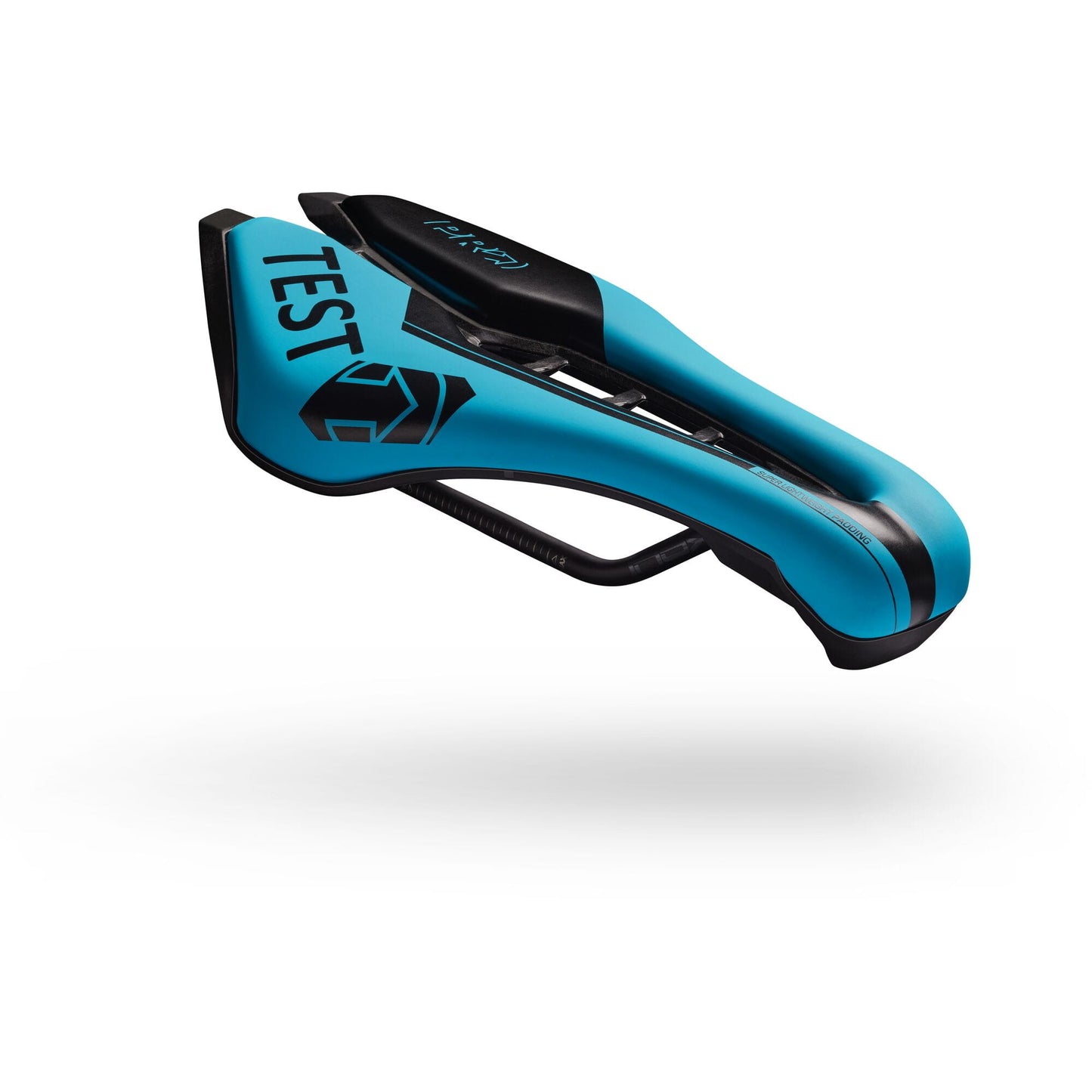PRO Test Saddle TSA 1.2 132mm Blue