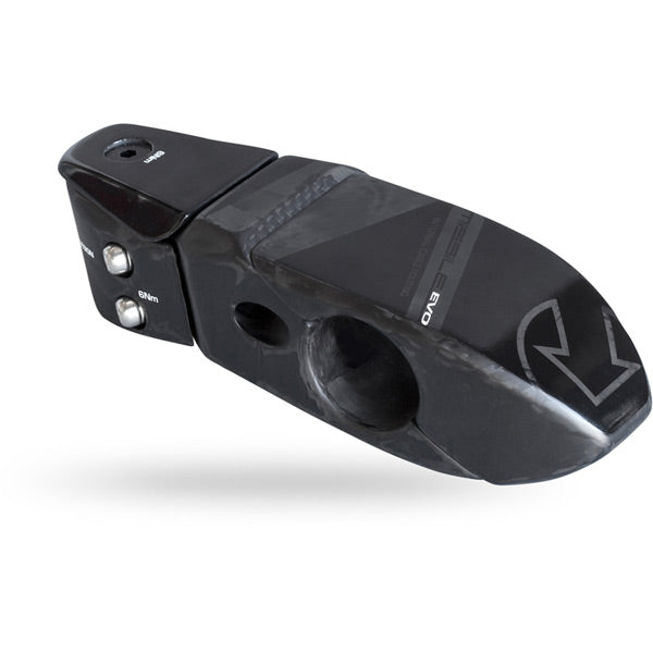 PRO Missile EVO Stem, Carbon, 31.8mm, 85mm, -10°