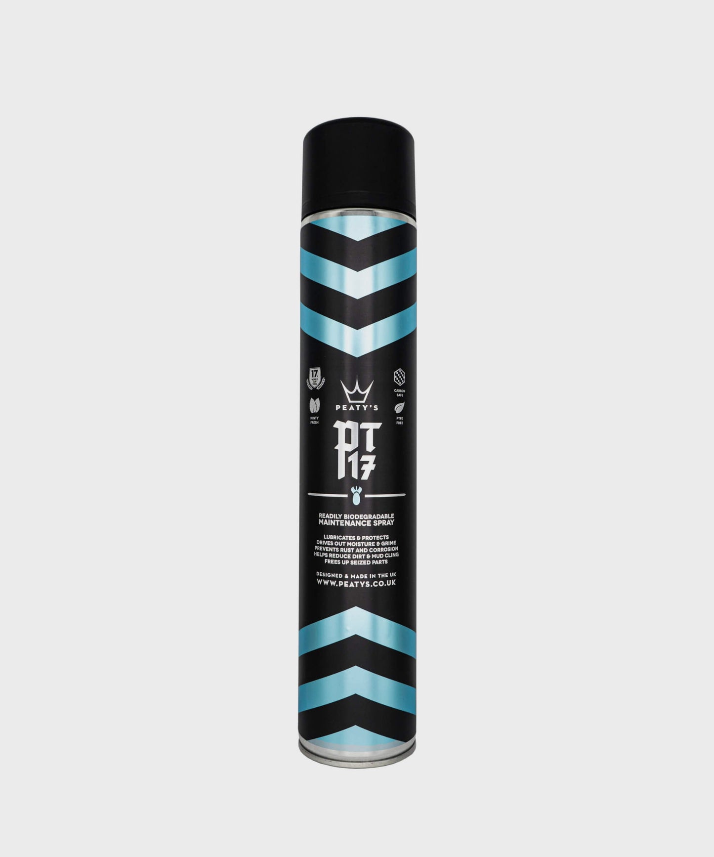 Peaty's PT17 General Maintenance Spray