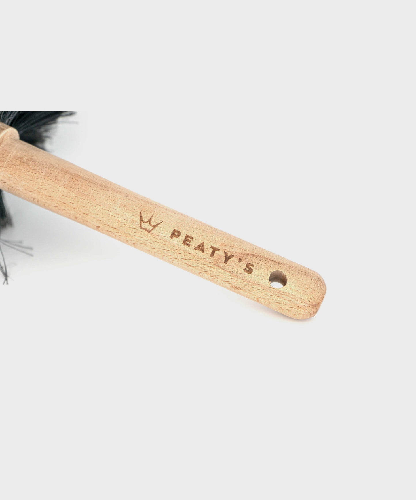 Peaty's Bog Brush