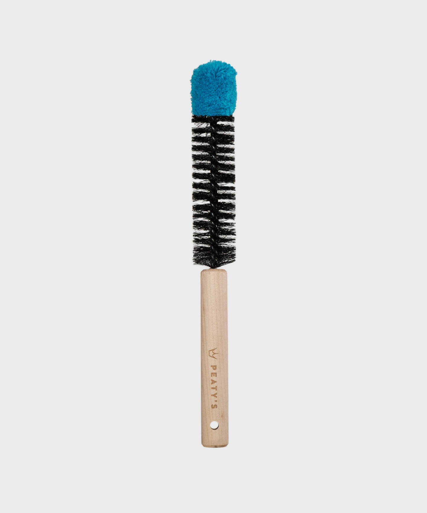 Peaty's Detailer Brush