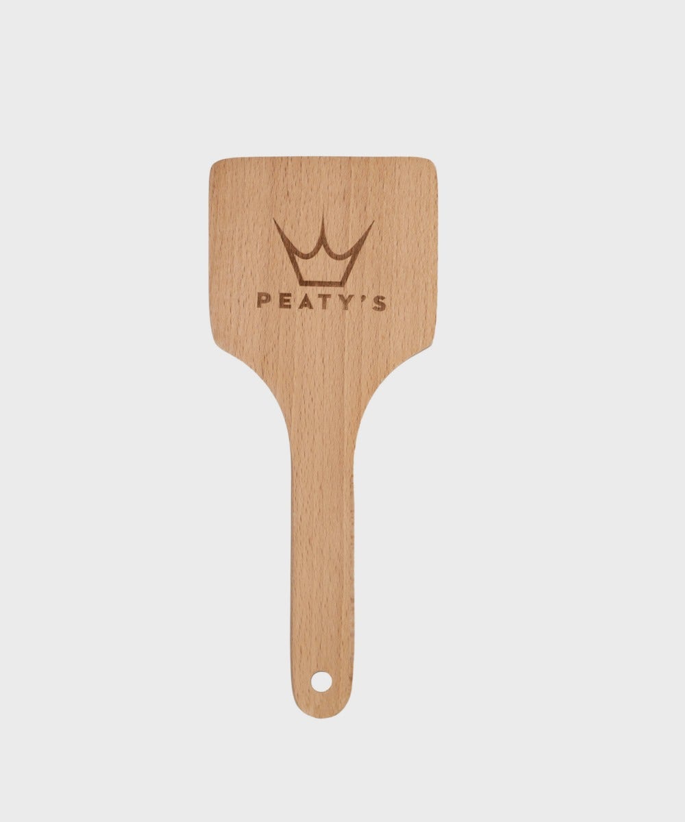 Peaty's Tyre Brush
