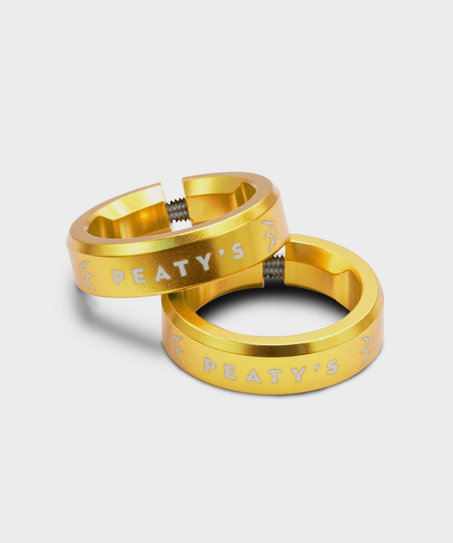 Peaty's Monarch Grip Lock Ring