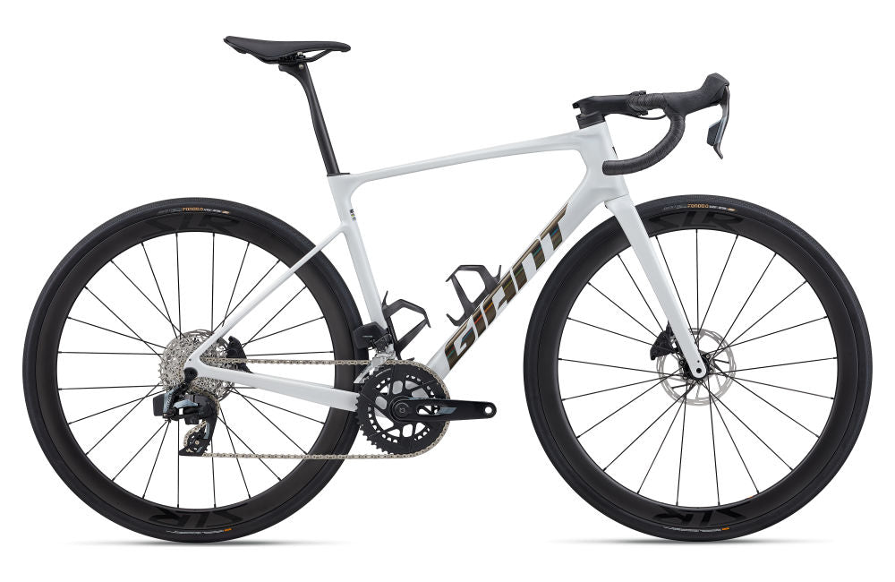 Giant Defy Advanced Pro 1