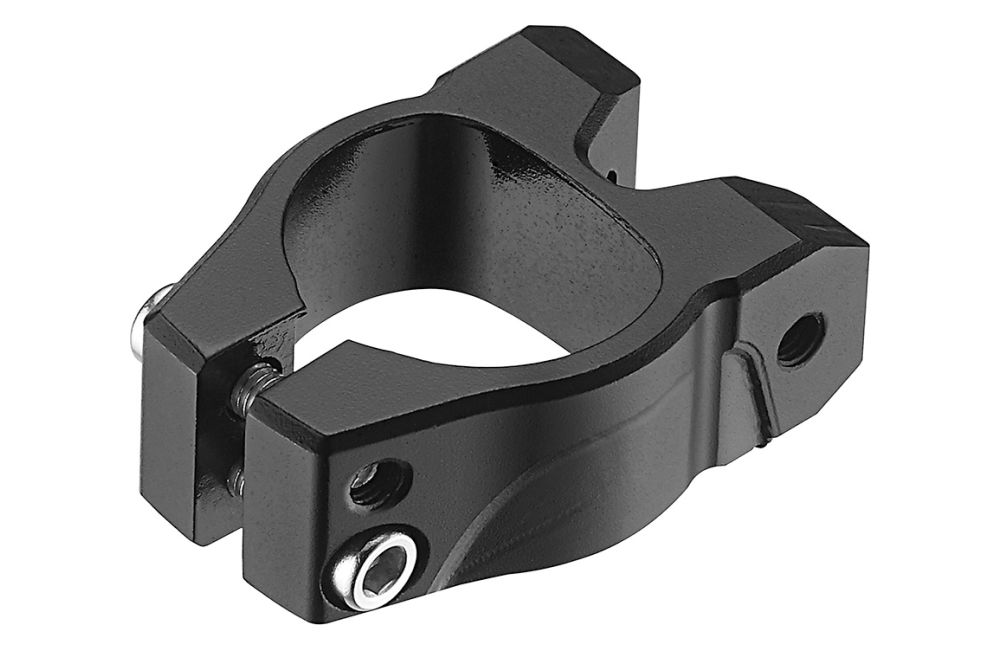 Giant D-Fuse Rack Mount Seat Collar