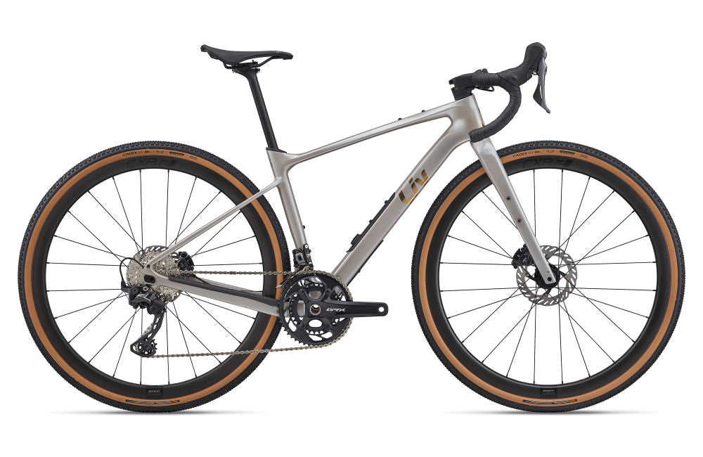 Liv Devote Advanced 0