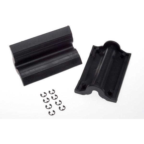 Park Tool 1185K - Clamp covers for PCS-9/10/11