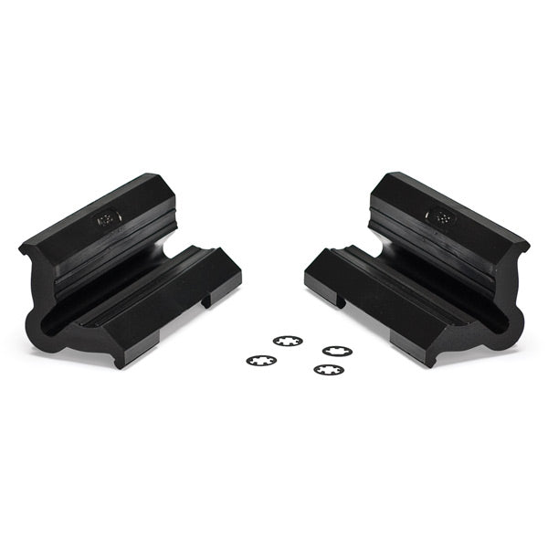 Park Tool 468G - Clamp covers for PCS-1 / 2 w/double cable reliefs