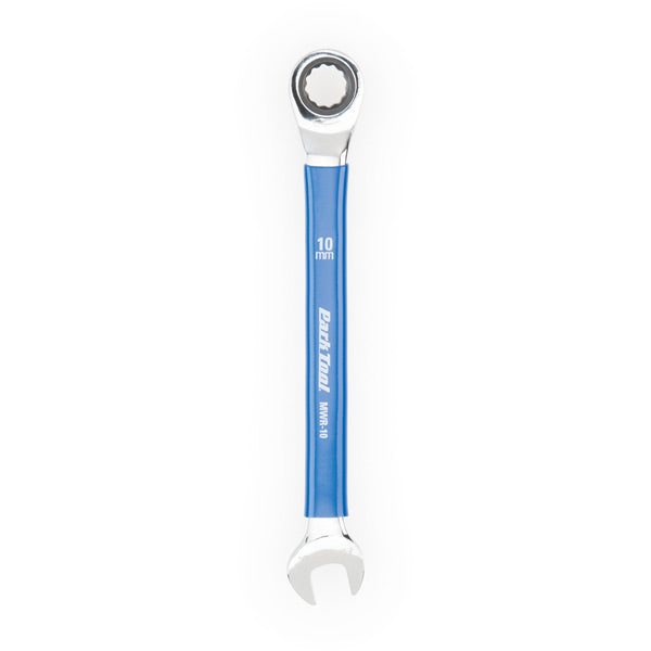 Park Tool MWR-10 - Ratcheting Metric Wrench