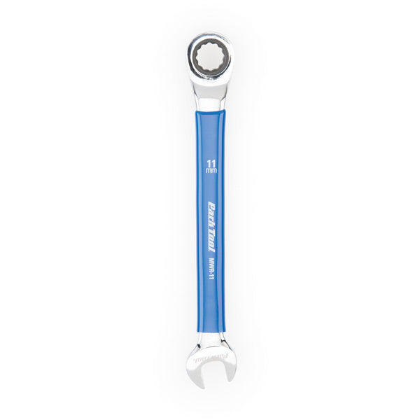 Park Tool MWR-11 - Ratcheting Metric Wrench