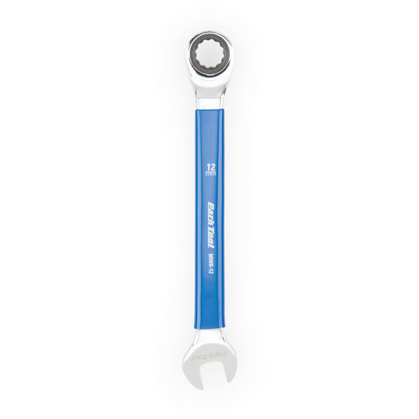Park Tool MWR-12 - Ratcheting Metric Wrench