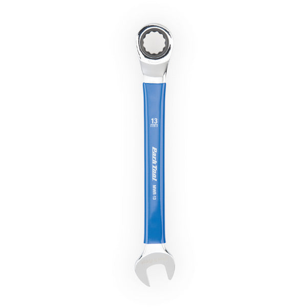 Park Tool MWR-13 - Ratcheting Metric Wrench
