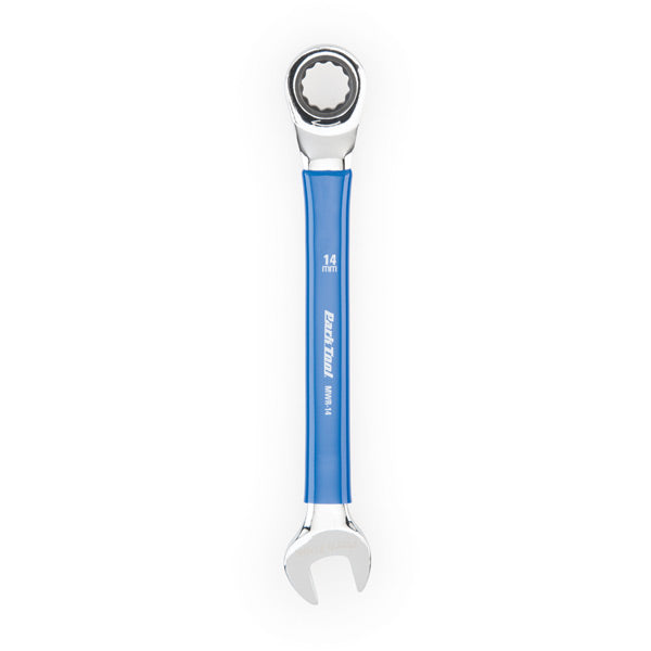 Park Tool MWR-14 - Ratcheting Metric Wrench