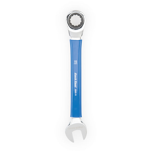 Park Tool MWR-15 - Ratcheting Metric Wrench