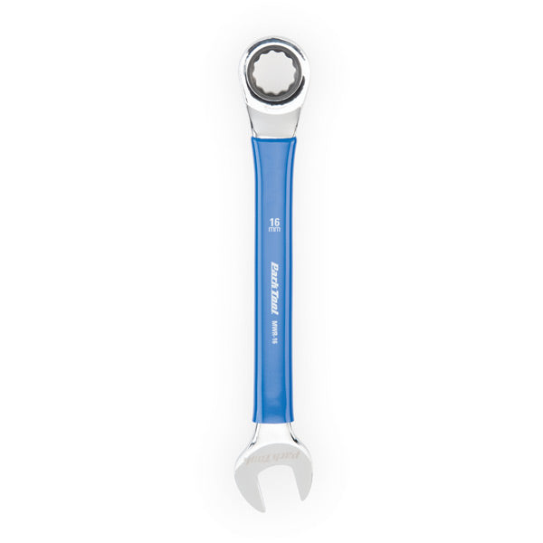 Park Tool MWR-16 - Ratcheting Metric Wrench