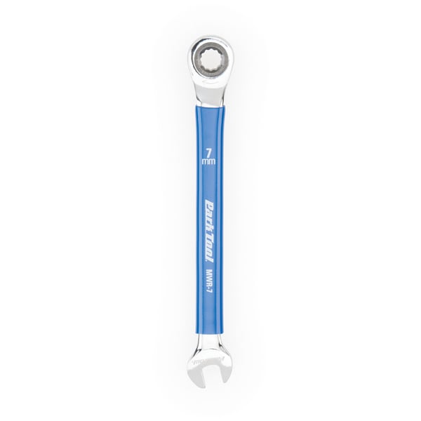 Park Tool MWR-7 - Ratcheting Metric Wrench