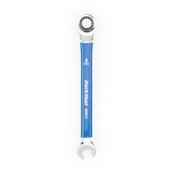 Park Tool MWR-8 - Ratcheting Metric Wrench