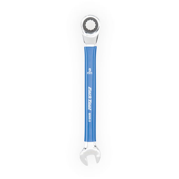 Park Tool MWR-9 - Ratcheting Metric Wrench