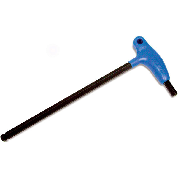 Park Tool PH-10 - P-Handled Hex Wrench: