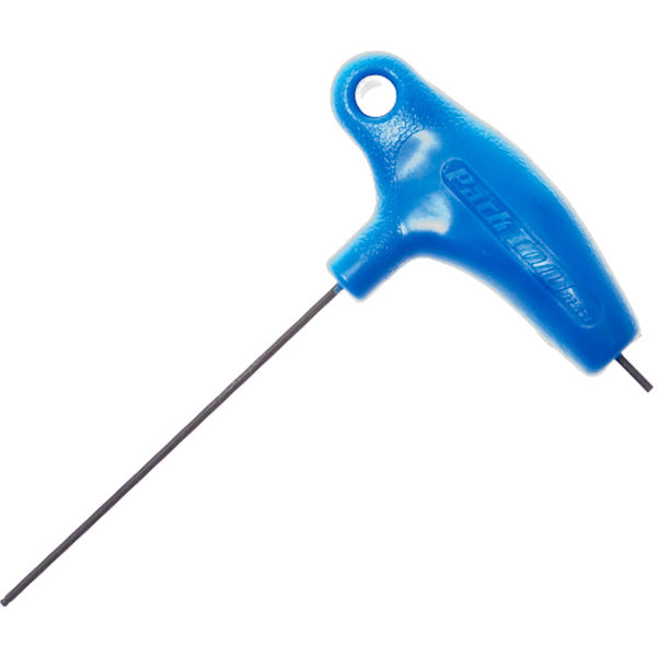 Park Tool PH-2 - P-Handled Hex Wrench: 2 mm
