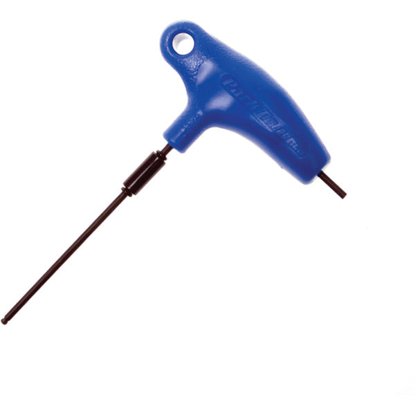 Park Tool PH-3 - P-Handled Hex Wrench: