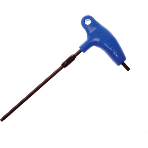 Park Tool PH-5 - P-Handled Hex Wrench: