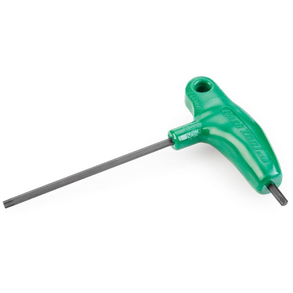 Park Tool PHT-25 - P-Handled T25 Star-Shaped Wrench