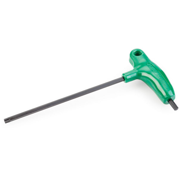 Park Tool PHT-30 - P-Handled T30 Star-Shaped Wrench