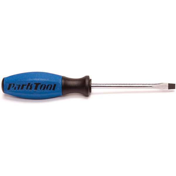 Park Tool SD-6 - 6mm Flat Blade Screwdriver