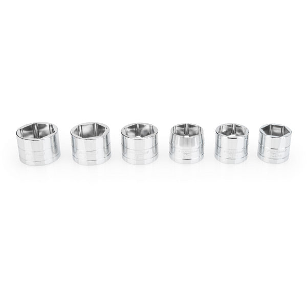 Park Tool SKT-6 - Flat Faced Socket Set