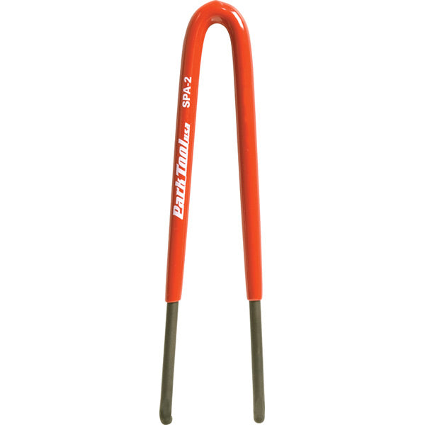 Park Tool SPA-2 - Cluster Cone Pin Spanner