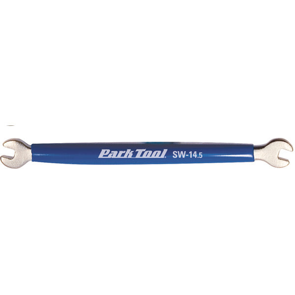 Park Tool SW-14.5 - Spoke Wrench: Shimano Wheel Systems 4.3mm &
