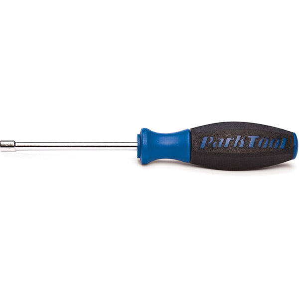 Park Tool SW-18 - 5.5mm Hex Socket Internal Nipple Spoke Wrench