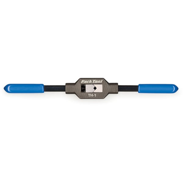 Park Tool TH-1- Small Tap Handle For Taps From 1.6-8mm And Up To 0-5/16"